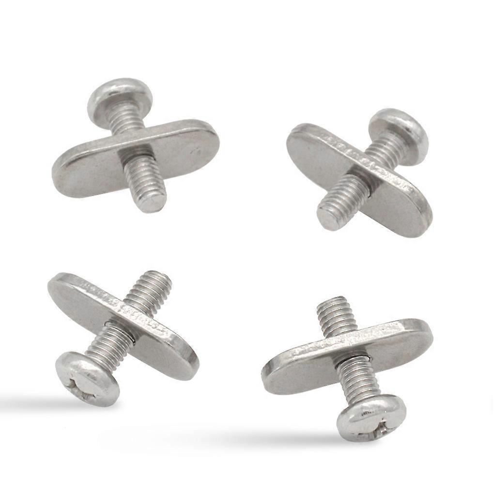 Durable Kayak Rail Screw Kit