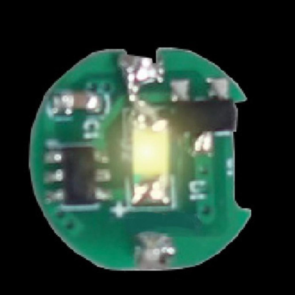 LED Magnetron Switch Light LED Lights for Gundam Model Figures MG RG Hg Accs Colorful