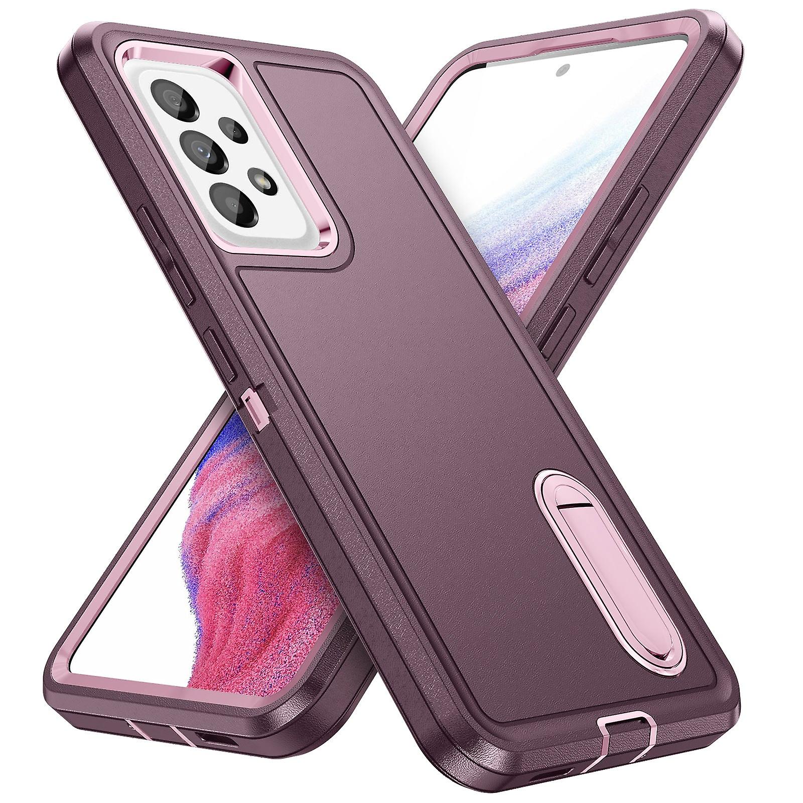 Protective Case For Samsung Galaxy A53 5G With Kickstand