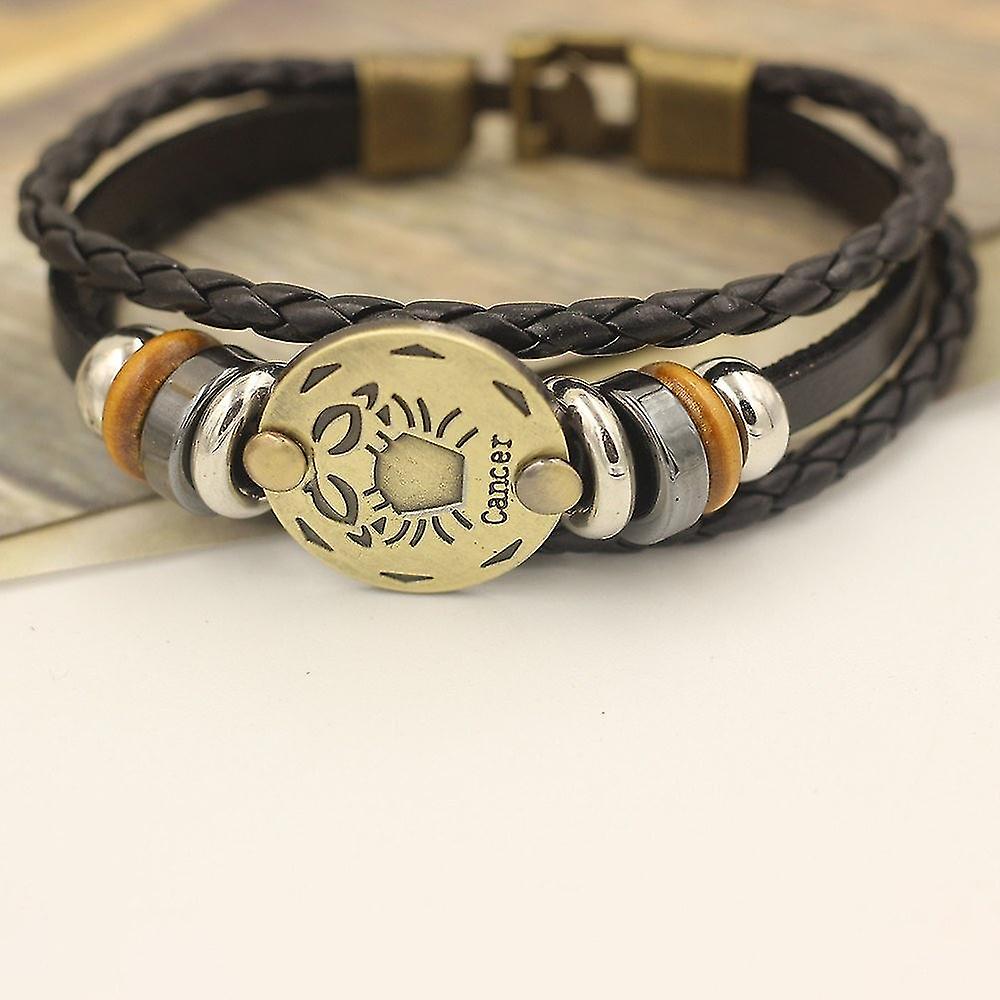 Punk Bracelet