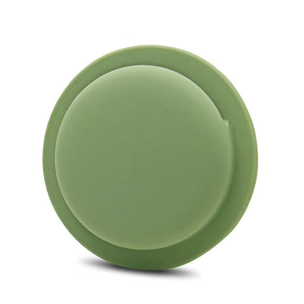 Silicone Adhesive Soft Case Location Tracker Protective Cover Suitable For Apple Airtag