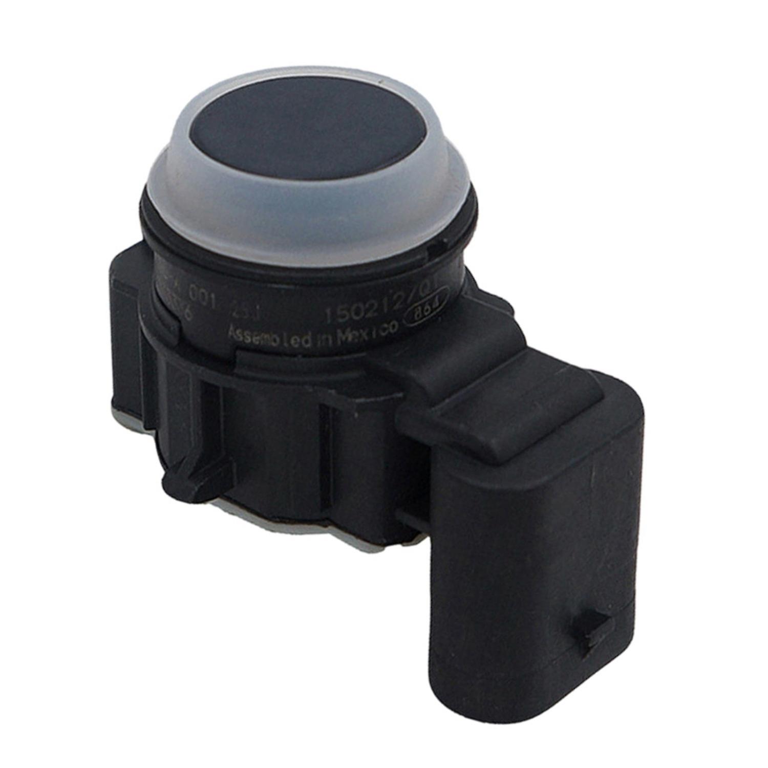 Auto Stoßstange Parksensor Parksensor Einparkhilfe Sensor Für S X 1048473-01-A 0263033324 Blac