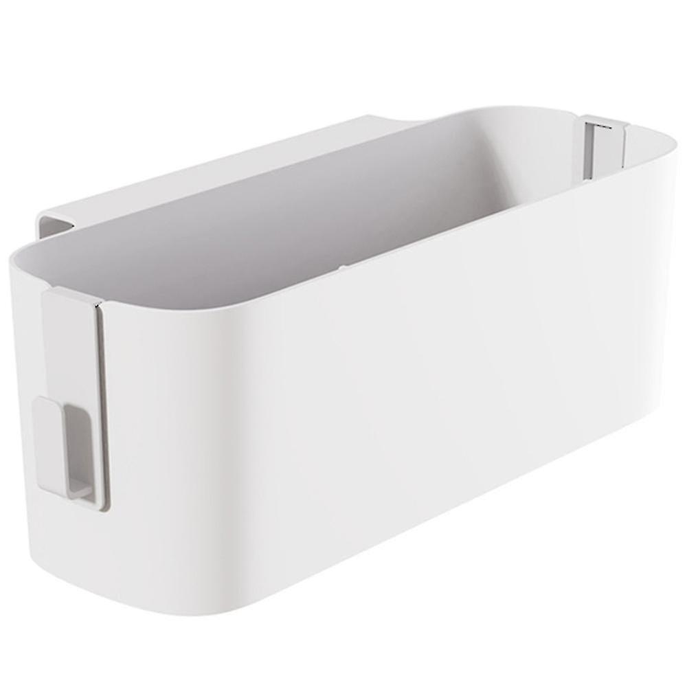 Bedside Bed Shelf To Storage Remotes Cellphone Charging Accessories-a