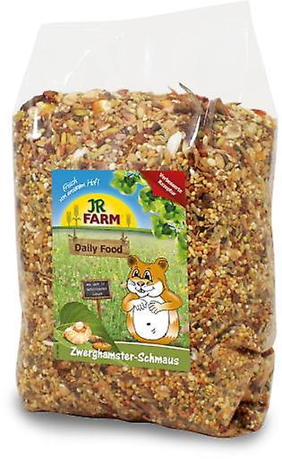 Jr Farm Dwarf Hamster Feast (Small pets , Dry Food and Mixtures)