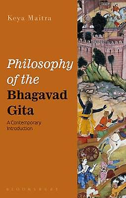 Bhagavad Gatan filosofia