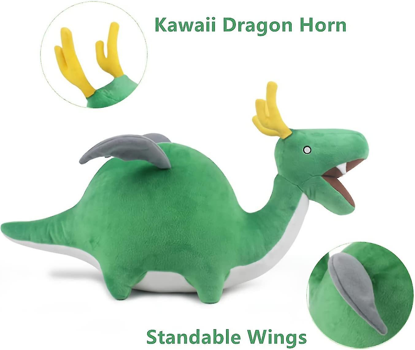 Konami Radry Dragonmaid Character Plush Toy