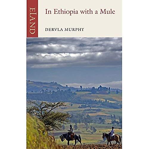 En Etiopía con una mula