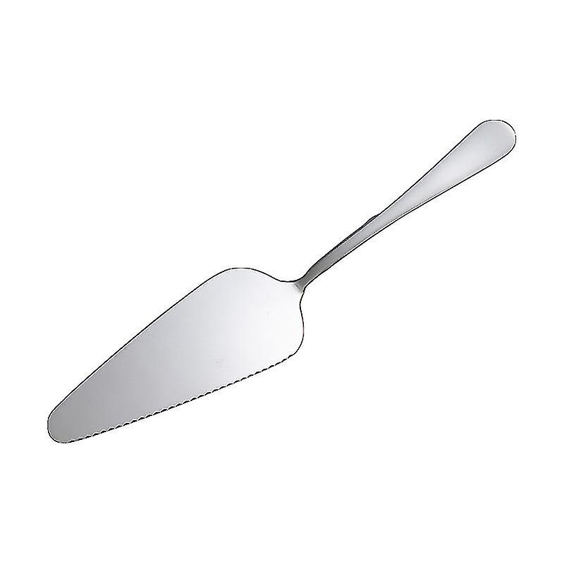 3-piece Stainless Steel Serving Utensil Set