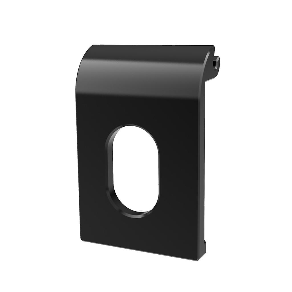 Camera Side Cover Removable Data Cable Case- Port For GoPro Hero 11 MIni Camera
