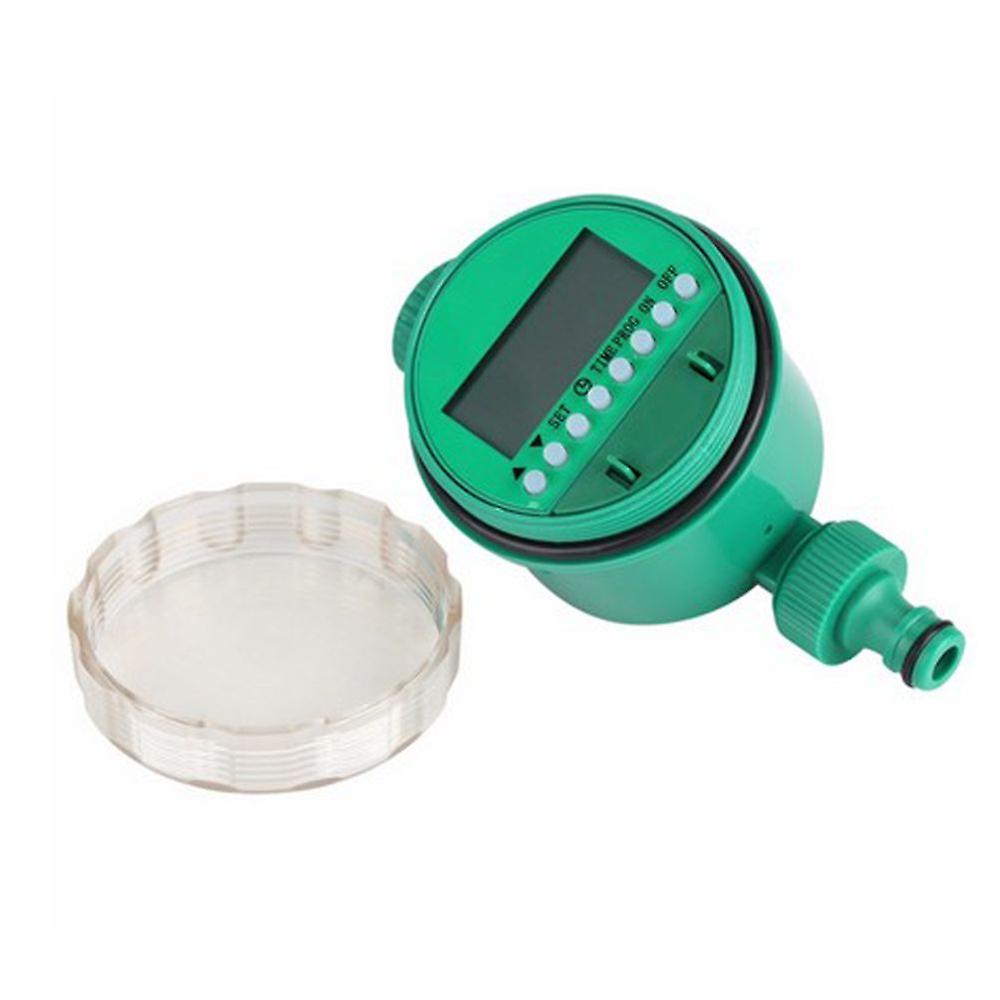 Irrigation Timer Irrigation Controller