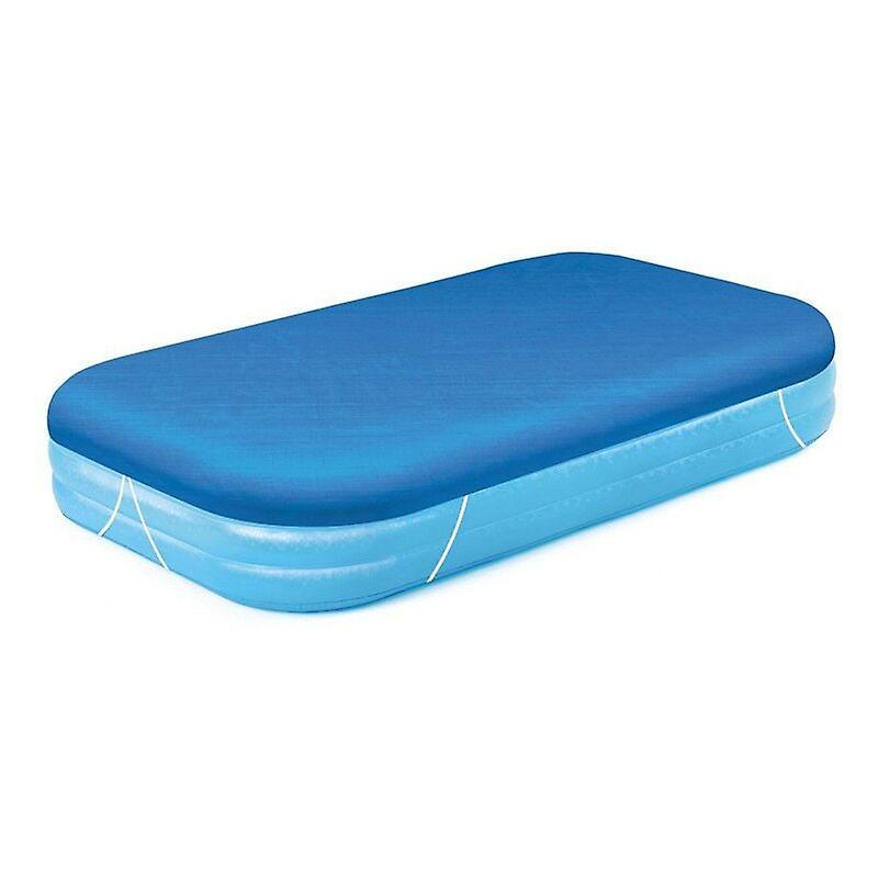 4 season cover for inflatable above ground pool 262x175cm