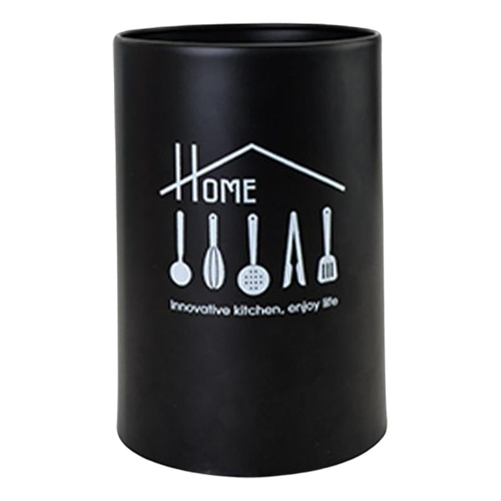 Stainless Steel Chopsticks Holder Tableware Stand for Fork Tableware Knives