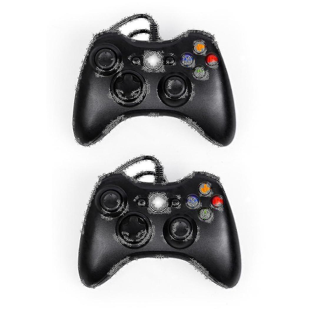 2x עבור דגם y 3 x s אביזרי פנים בקר מסך רכב pc משחק וידאו ידית gamepad joysti