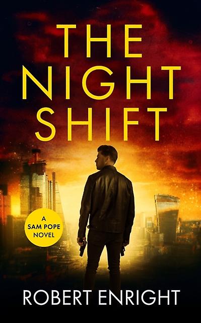 Le quart de nuit - Robert Enright