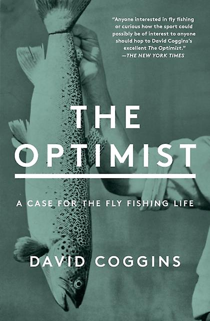 Optimist - David Coggins