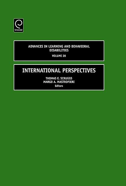 International Perspectives Hardback Book