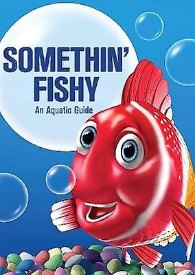 Skrivbordsakvariet (Mega Mini Kit)