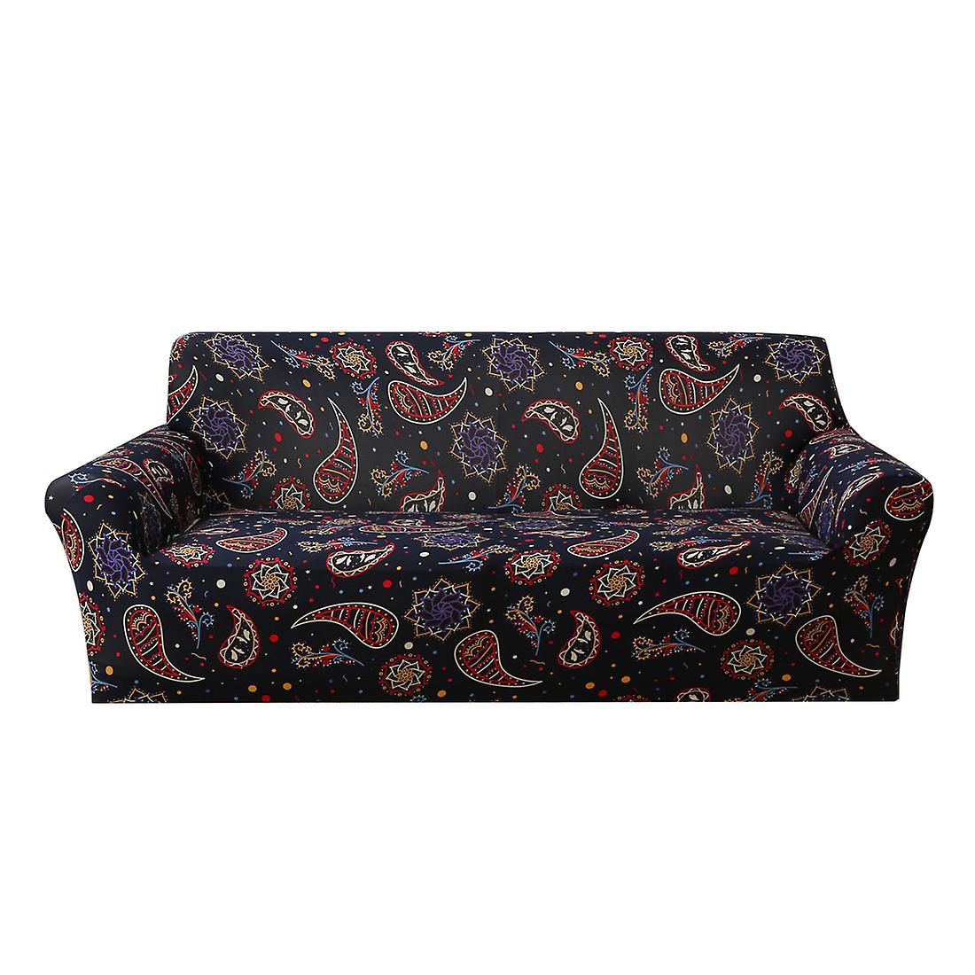 Fuld dækning Sofabetræk Fuld dækning elastisk sofabetræk