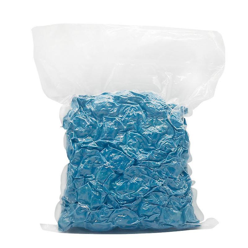 1 Bag Pool Filter Ball Water Saving Effective Keep Clean Blue Swimming Pool SPA Hot Tub Filter Sand 