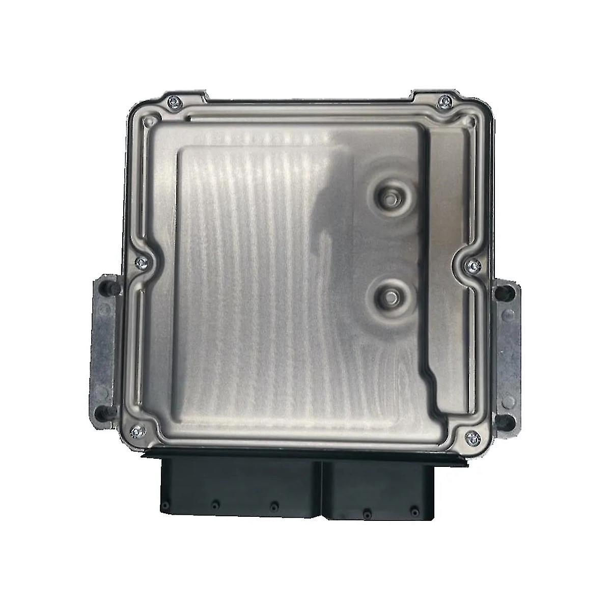 0281011228 504073032 New Ecu Engine Computer Board Electronic Control Unit Fit For