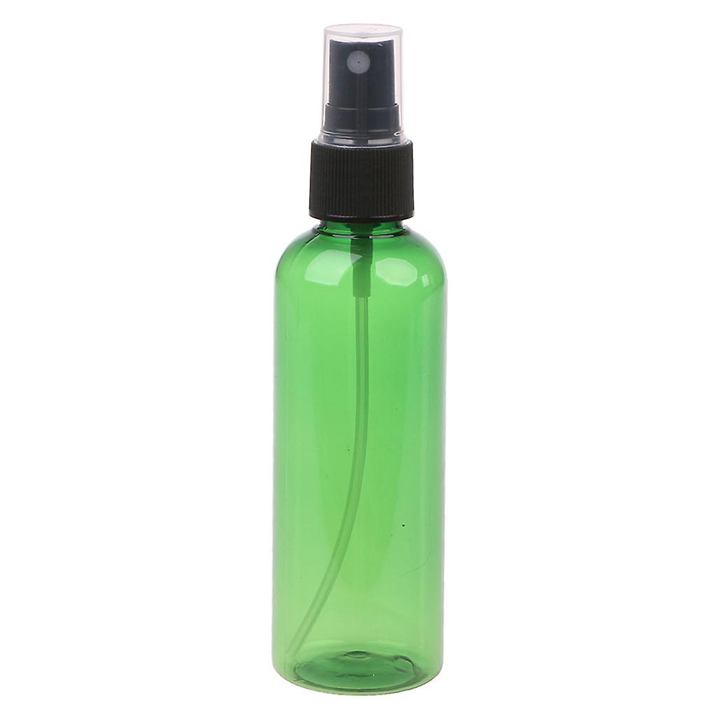 100ml Refillable Press Pump Spray Bottle Liquid Container Perfume Atomizer Hot