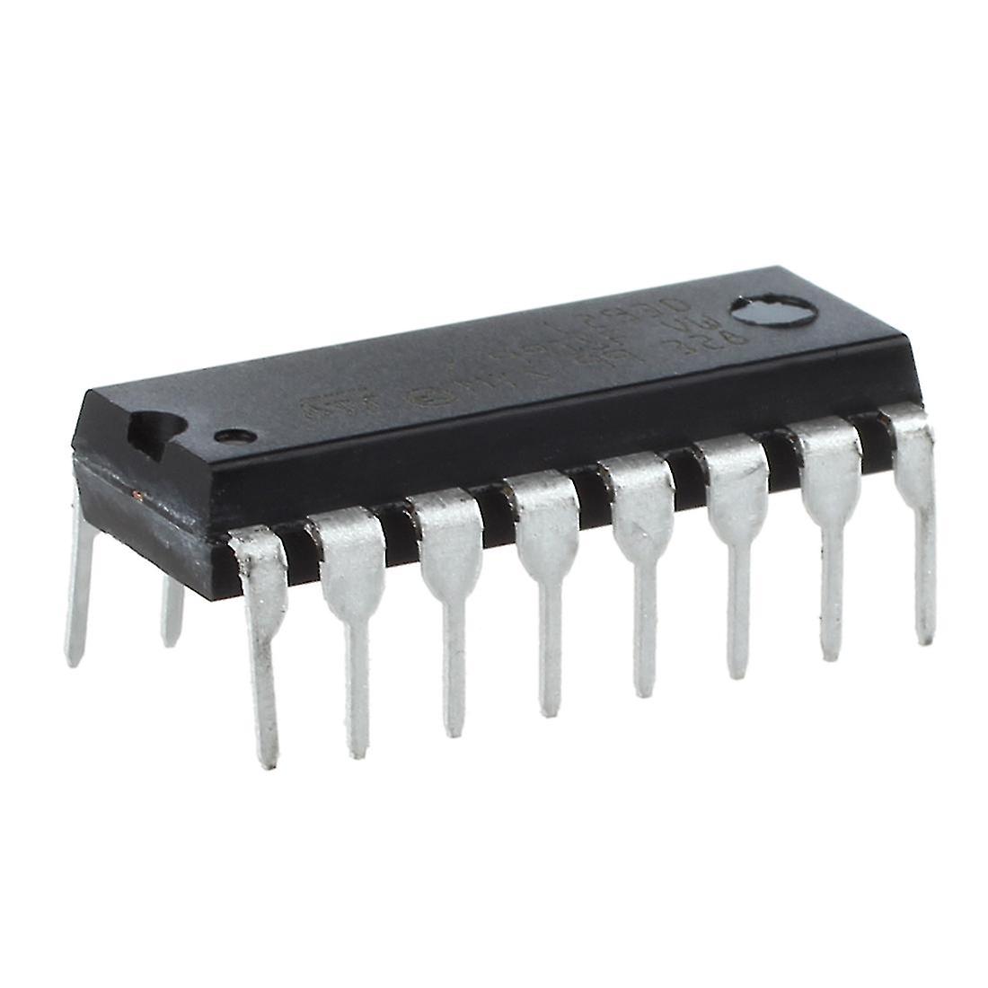 L293d L293 L293b Dip/sop Push-pull -chl Driver pas cu pas Ic P