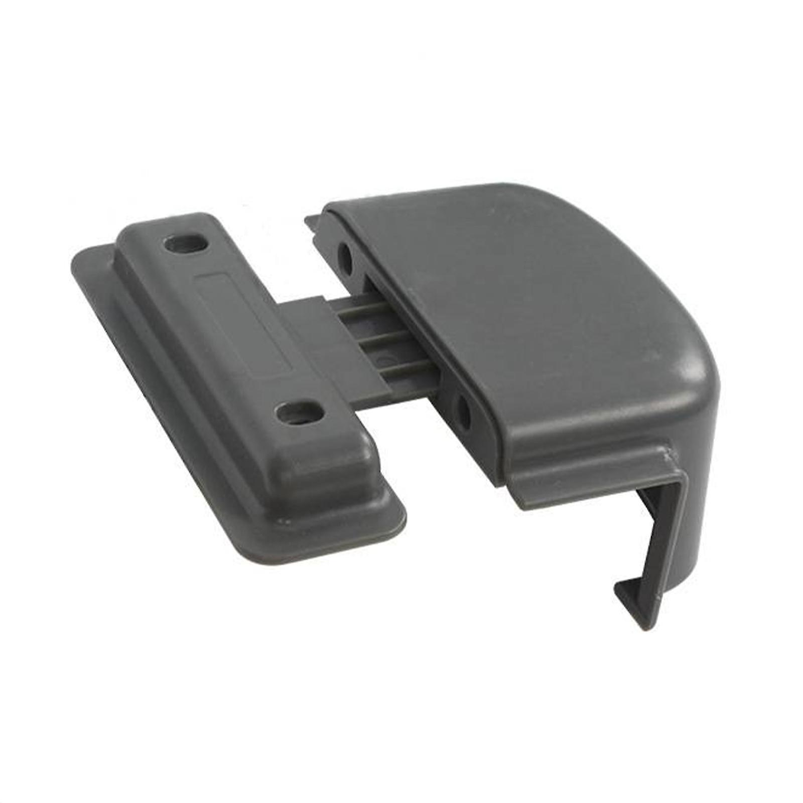 Fridge Lock Updated Durable Professional Latch Lock for Cabinet RV