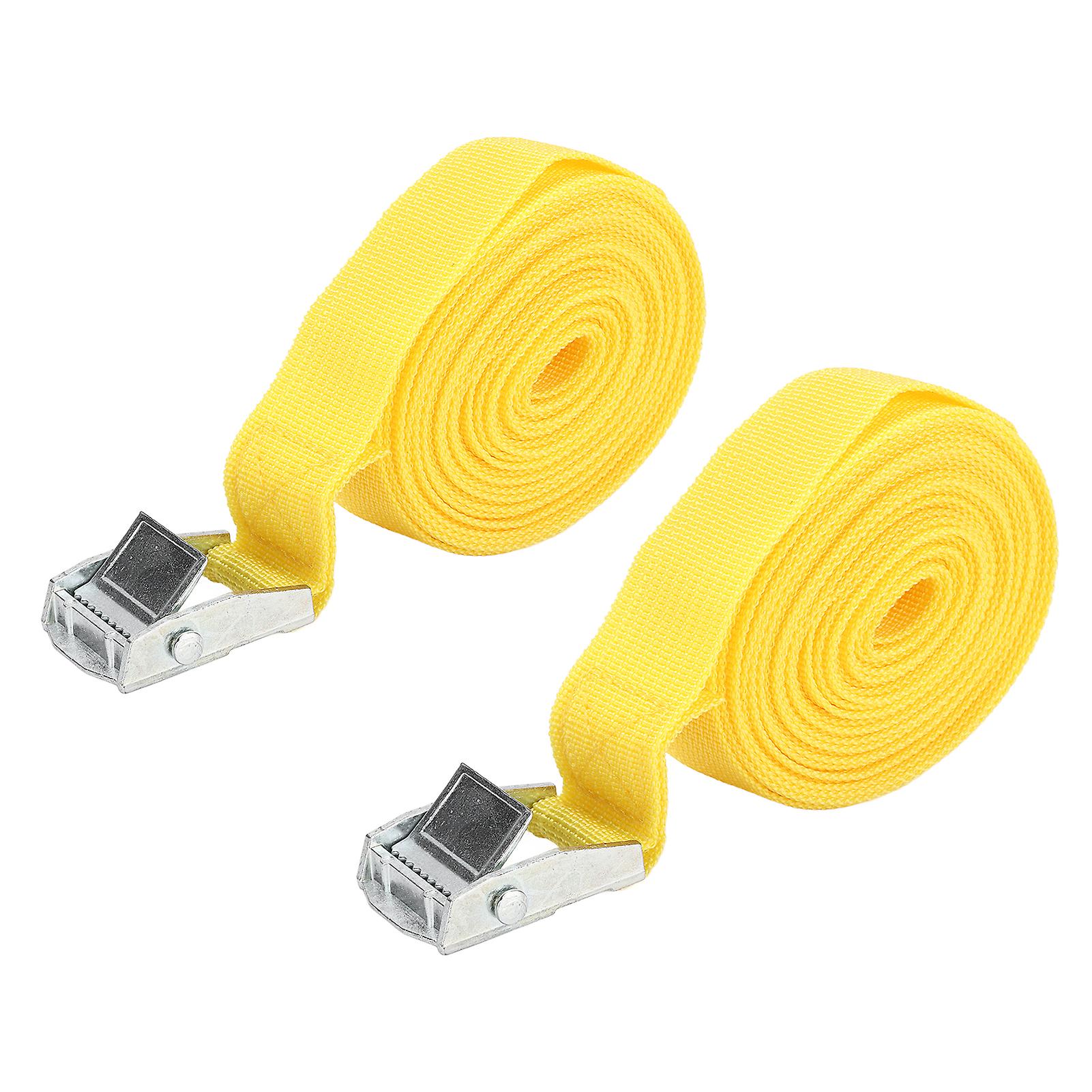 Binding Strap, 25mm Tie Down Straps