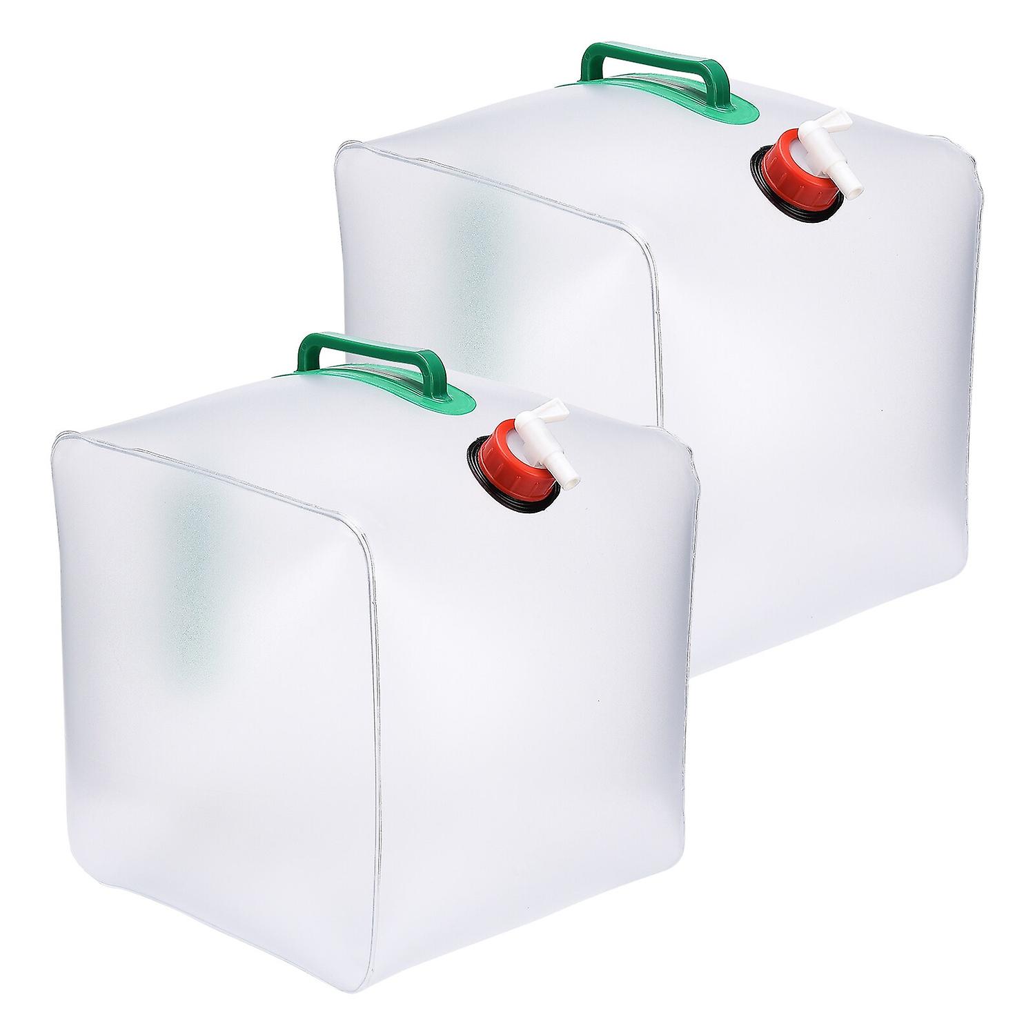 2 Stück befüllbare Schwimmbadleitergewichte, Doppelgriff-Ankertaschen