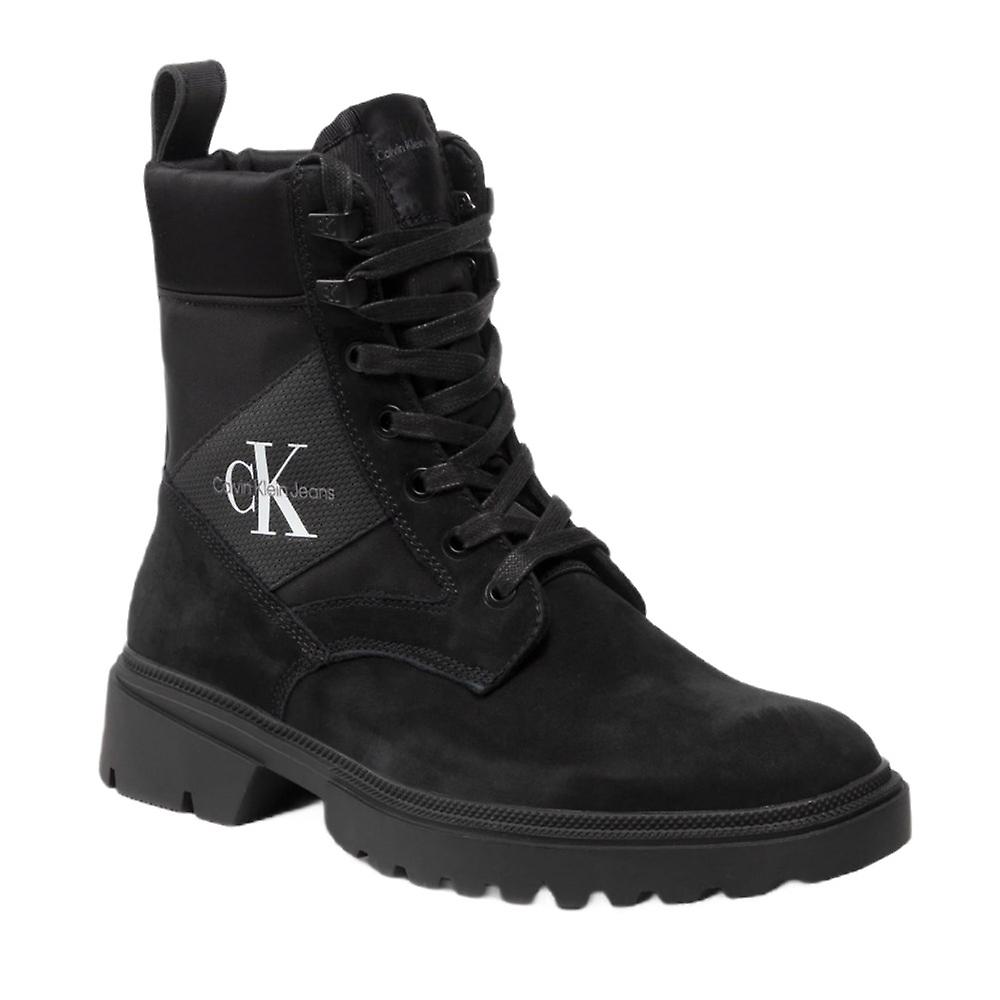 Shoes Calvin Klein Chunky Hiking Boot YM0YM00467