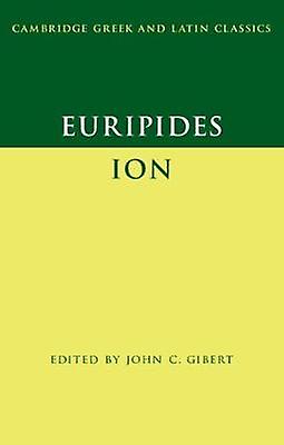 Euripide: Ion
