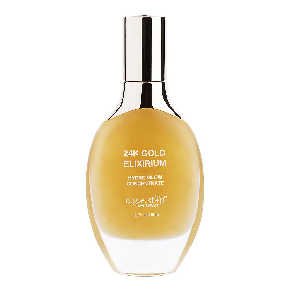 Age Stop 24k Gold Oil Elixirium 50ml