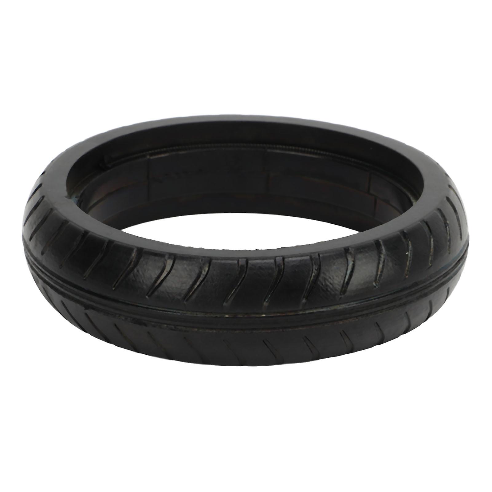 5 Inch 5x1 Solid Rubber Tire Replacement for Kids Scooter