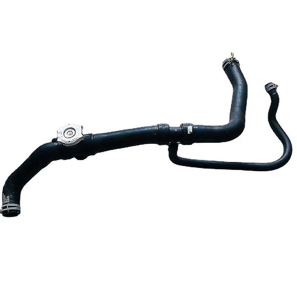 Auton ylempi jäähdyttimen letku sopii Compass Patriot 2.0 2.4 4 2007-2017 Sylinterit 5058492ae-yu