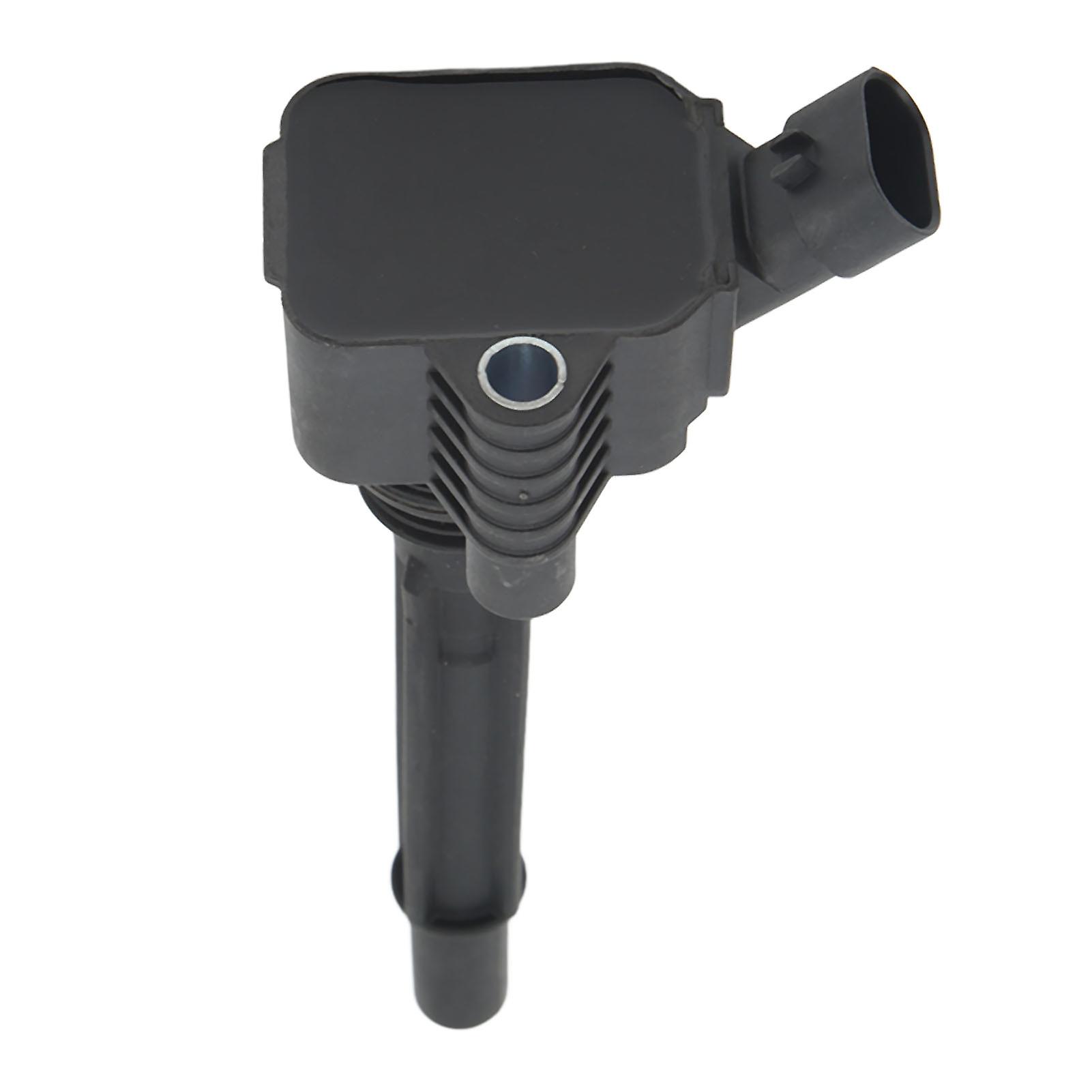 Car Ignition Coil,Ignition Coil 3 Pin Ignition Coil Engine Ignition Coil Multi-Functional