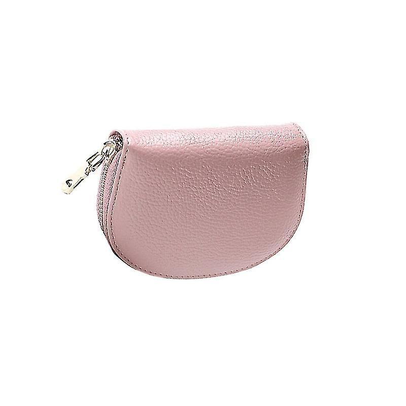 1pcs Pu Leather Coin Bag
