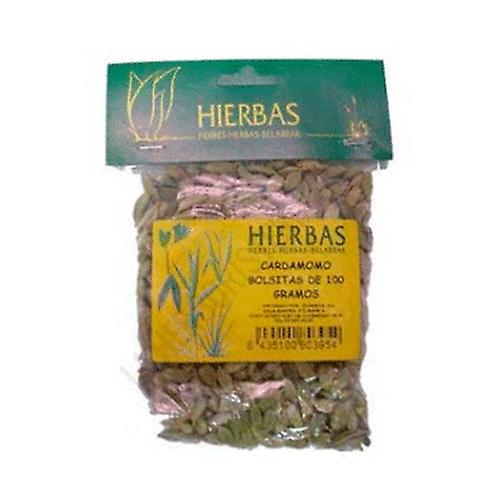 Green Cardamom 100 g