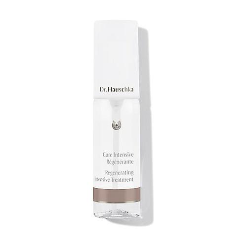 Intensive Regenerating Cure 40 ml