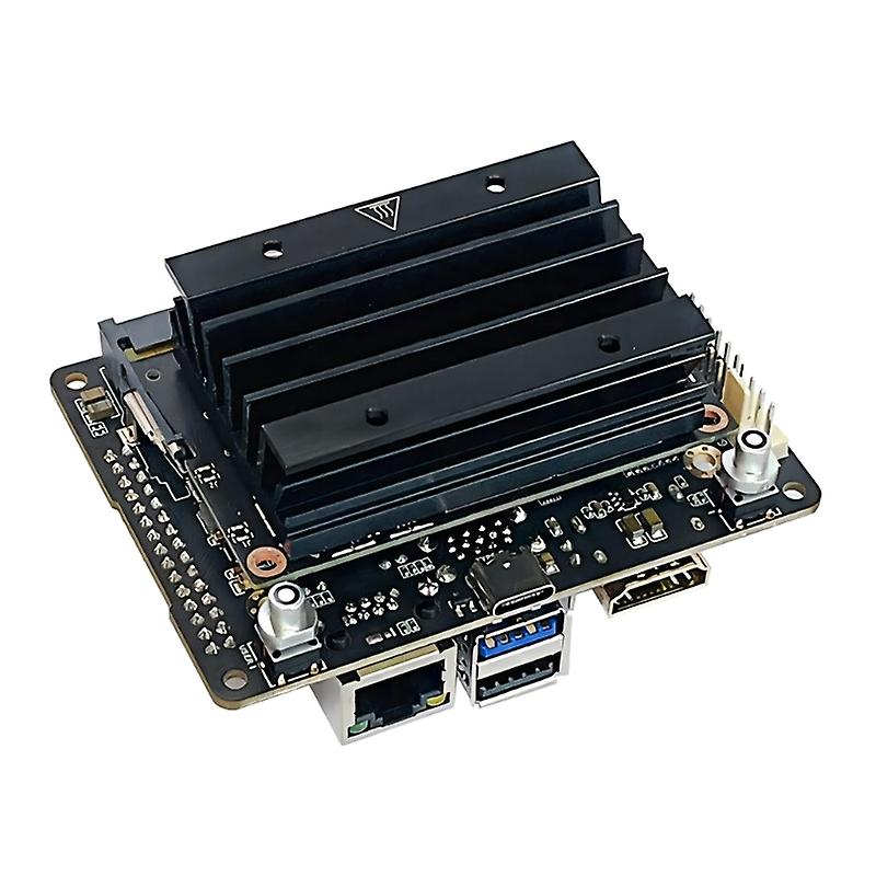 Development Board IO-BASE-MINI Expansion Board Seamless Integration