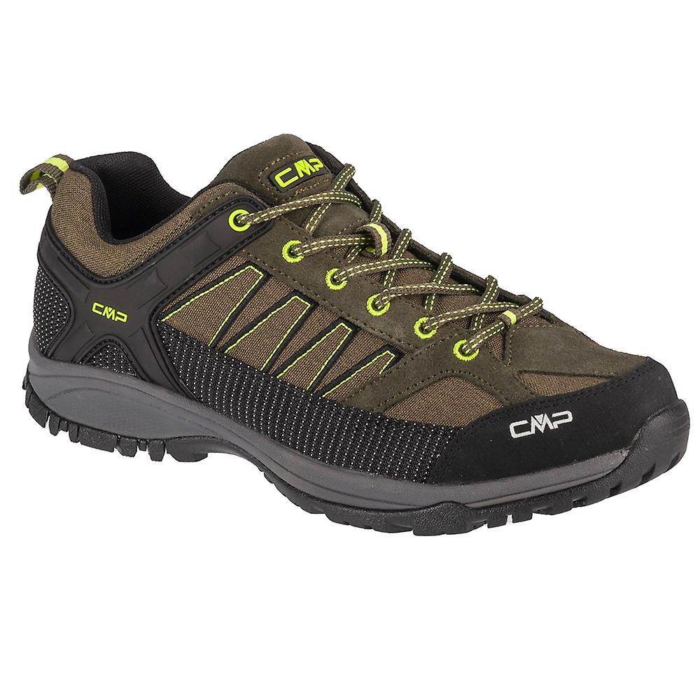 Shoes CMP sun low hiking 3Q1115722ER
