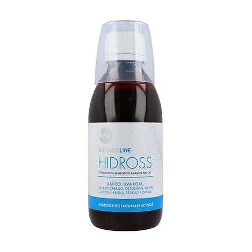 Hidross Diuret Fuido 250 ml