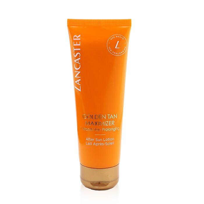 Lancaster Golden Tan Maximizer 1 Month Tan Prolonging After Sun Lotion 125ml/4.2oz