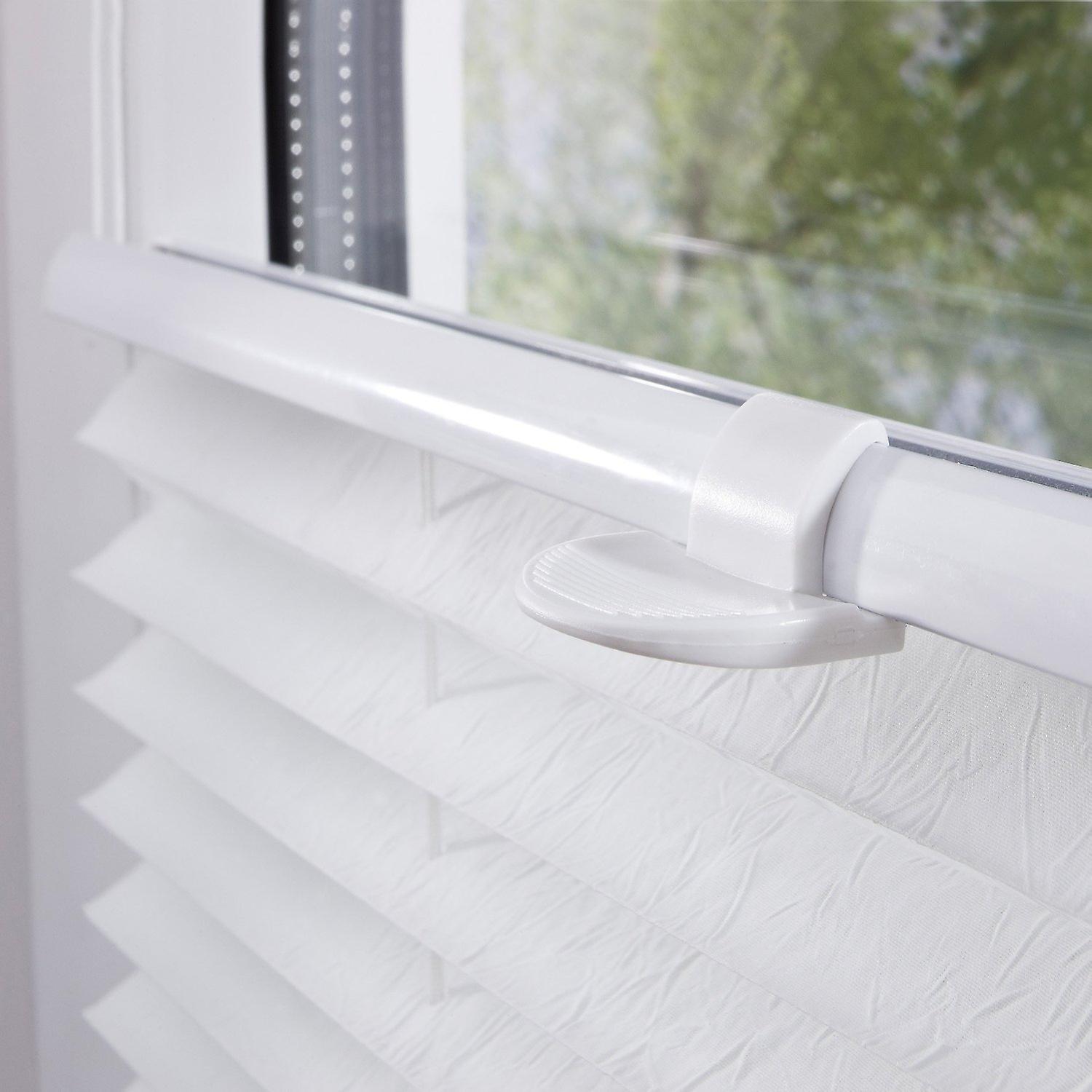 INF-laskosverho polyesteriä