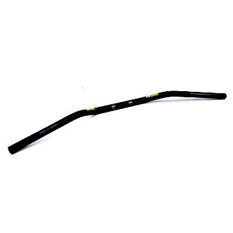 Universal Motorrad Lenker Pro Knoten 7/8 22mm Dirt Pit Bike Aluminiumlegierung CNC Motocross Protaper Lenker für Cafe Racer ~4653