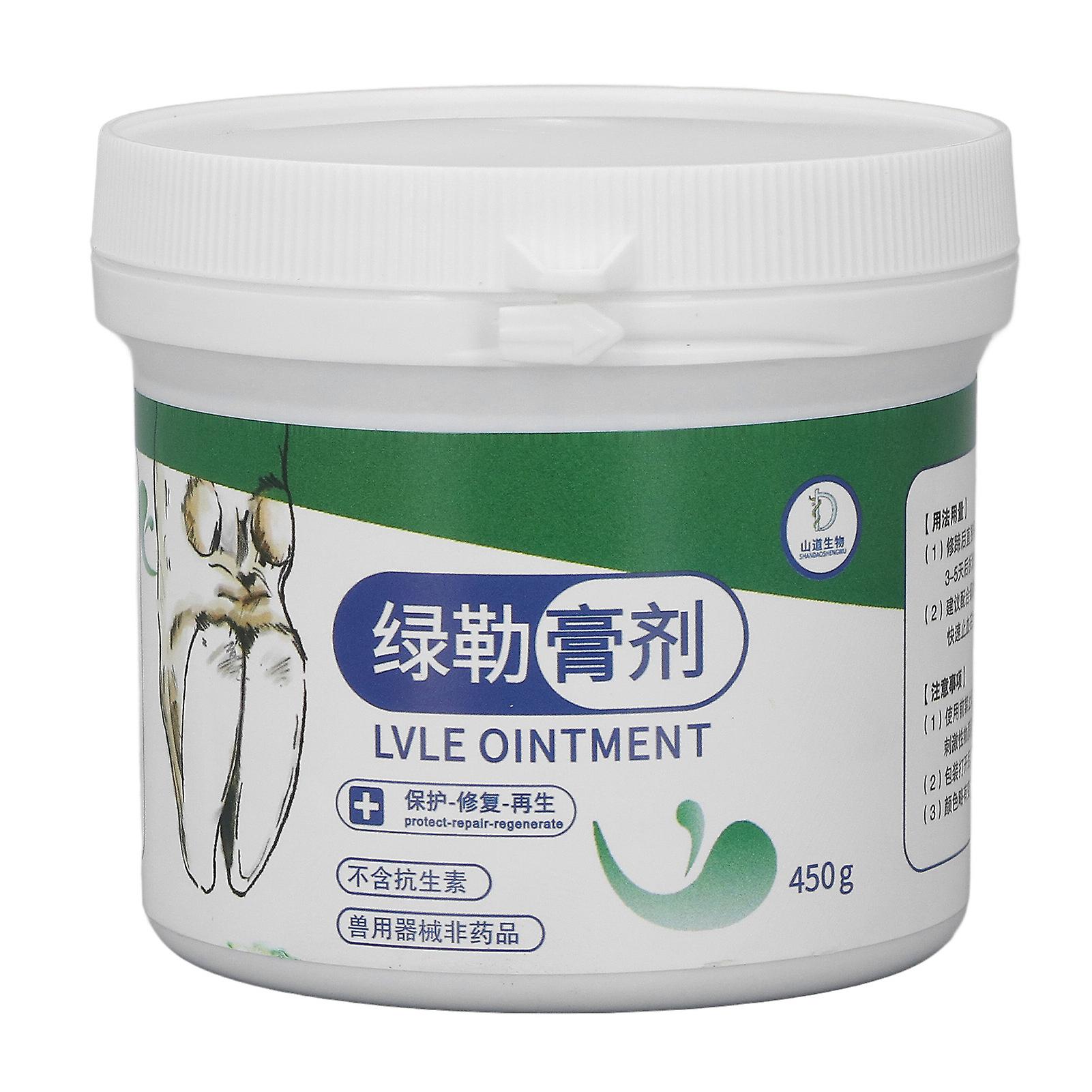 Cattle Cow Hoof Rot Disease Disinfection Cellular Repair Hoof Support Health Recovery