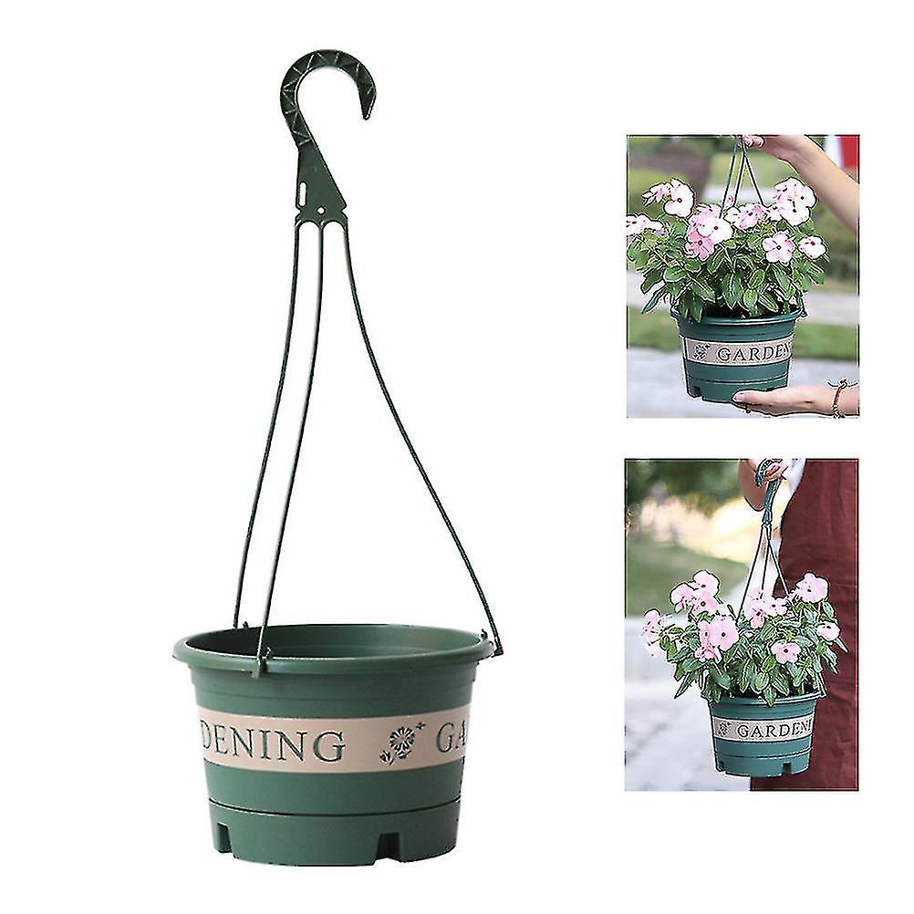 Garden Hanging Pot  Plant Hanger with Hook