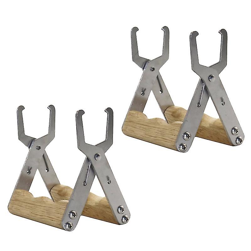 2pcs Frame Holder Beekeeping