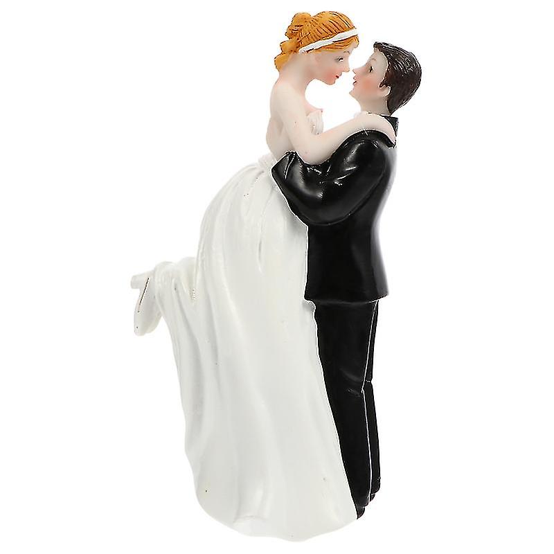 1pcs Wedding Cake Adornment