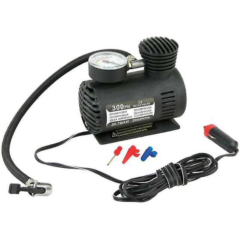 1pcs Vehicle Tyre Inflator