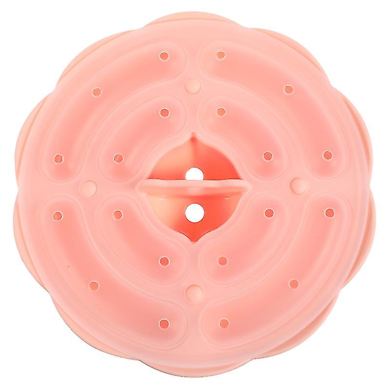 1pcs Silicone Sausage Mold